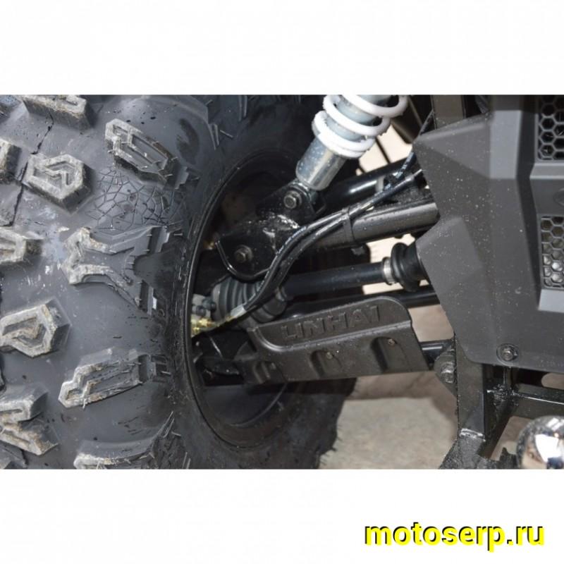Купить  550cc Комплект запчастей для сборки  LINHAI YAMAHA M550L EFI 4х4, ИНЖ, жидк. охл., эл/старт, 12"/12", лебед, фарк (шт)  (Li-Ya купить с доставкой по Москве и России, цена, технические характеристики, комплектация фото  - motoserp.ru