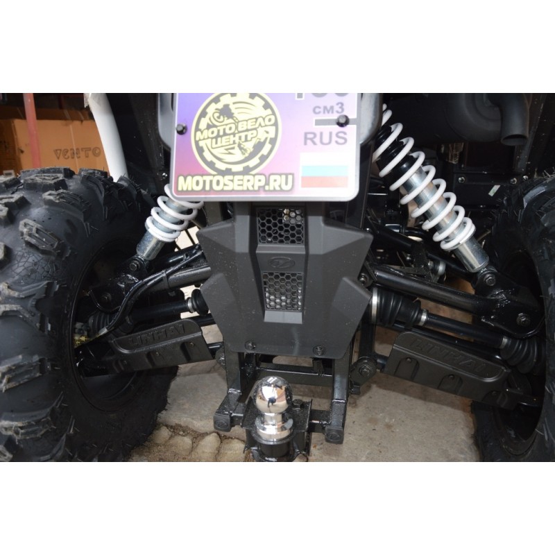 Купить  550cc Комплект запчастей для сборки  LINHAI YAMAHA M550L EFI 4х4, ИНЖ, (спортинв). жидк. охл., эл/старт, 12"/12", лебед, фарк (шт)  (Li-Ya купить с доставкой по Москве и России, цена, технические характеристики, комплектация фото  - motoserp.ru