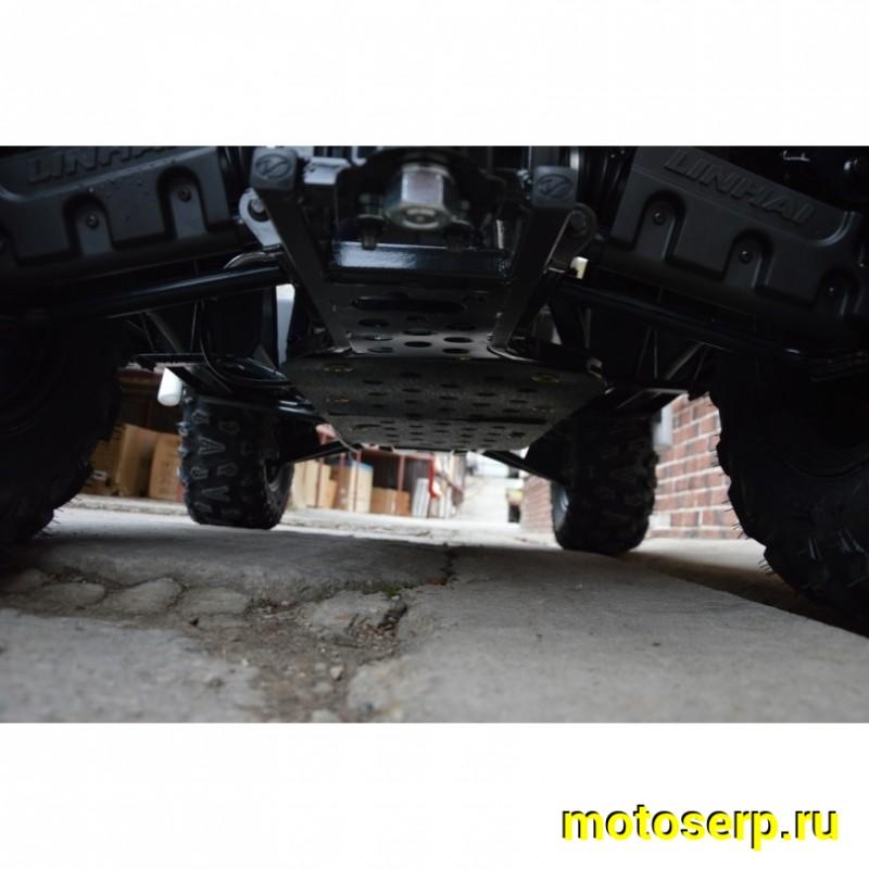 Купить  550cc Комплект запчастей для сборки  LINHAI YAMAHA M550L EFI 4х4, ИНЖ, жидк. охл., эл/старт, 12"/12", лебед, фарк (шт)  (Li-Ya купить с доставкой по Москве и России, цена, технические характеристики, комплектация фото  - motoserp.ru