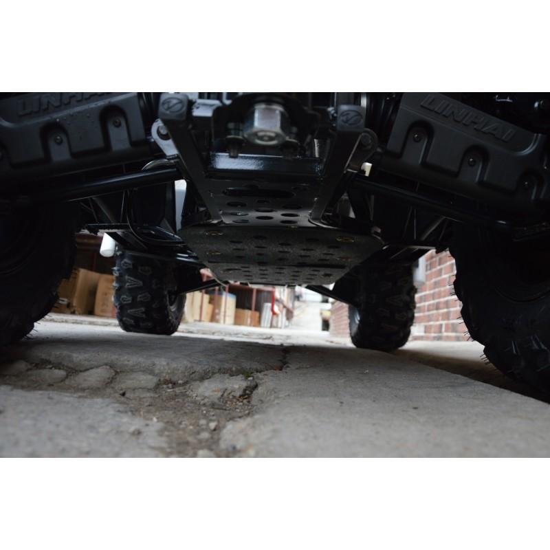Купить  550cc Комплект запчастей для сборки  LINHAI YAMAHA M550L EFI 4х4, ИНЖ, (спортинв). жидк. охл., эл/старт, 12"/12", лебед, фарк (шт)  (Li-Ya купить с доставкой по Москве и России, цена, технические характеристики, комплектация фото  - motoserp.ru