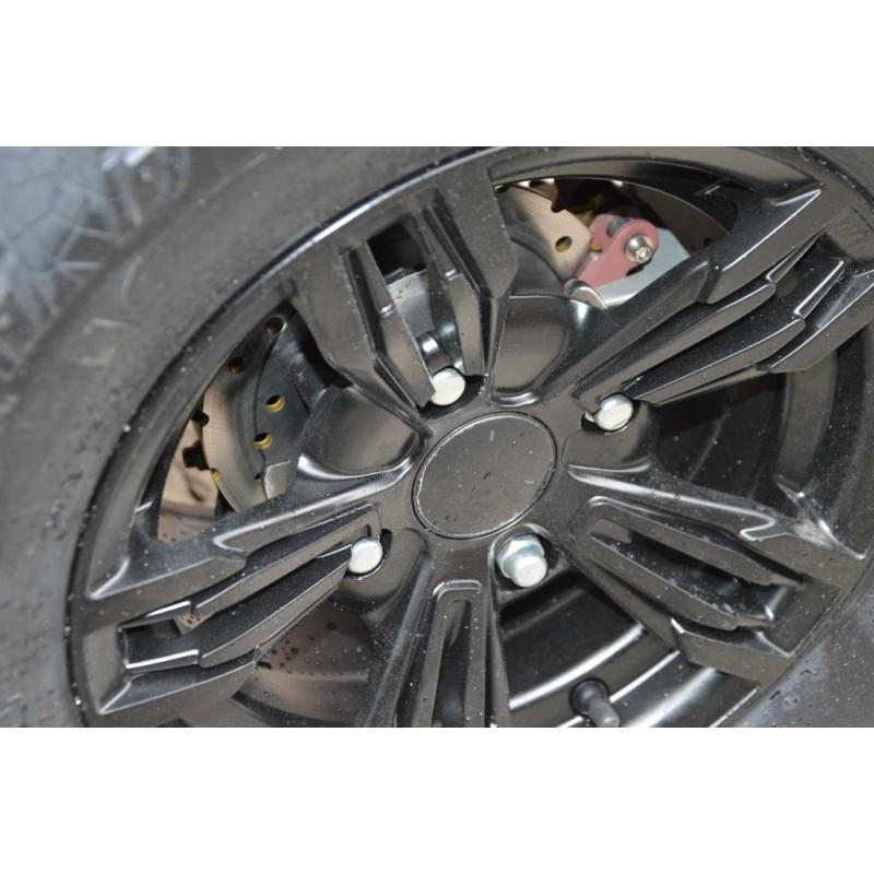 Купить  550cc Комплект запчастей для сборки  LINHAI YAMAHA M550L EFI 4х4, ИНЖ, (спортинв). жидк. охл., эл/старт, 12"/12", лебед, фарк (шт)  (Li-Ya купить с доставкой по Москве и России, цена, технические характеристики, комплектация фото  - motoserp.ru