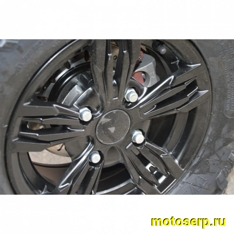 Купить  550cc Комплект запчастей для сборки  LINHAI YAMAHA M550L EFI 4х4, ИНЖ, жидк. охл., эл/старт, 12"/12", лебед, фарк (шт)  (Li-Ya купить с доставкой по Москве и России, цена, технические характеристики, комплектация фото  - motoserp.ru