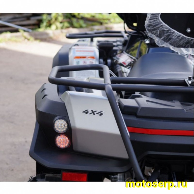 Купить  550cc Комплект запчастей для сборки  LINHAI YAMAHA M550L EFI 4х4, ИНЖ, жидк. охл., эл/старт, 12"/12", лебед, фарк (шт)  (Li-Ya купить с доставкой по Москве и России, цена, технические характеристики, комплектация фото  - motoserp.ru