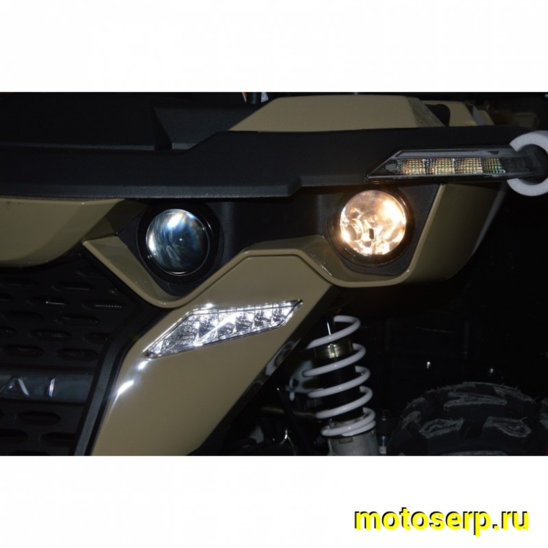 Купить  550cc Комплект запчастей для сборки  LINHAI YAMAHA M550L EFI 4х4, ИНЖ, жидк. охл., эл/старт, 12"/12", лебед, фарк (шт)  (Li-Ya купить с доставкой по Москве и России, цена, технические характеристики, комплектация фото  - motoserp.ru