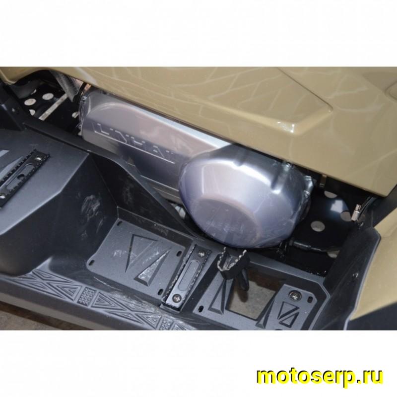 Купить  550cc Комплект запчастей для сборки  LINHAI YAMAHA M550L EFI 4х4, ИНЖ, жидк. охл., эл/старт, 12"/12", лебед, фарк (шт)  (Li-Ya купить с доставкой по Москве и России, цена, технические характеристики, комплектация фото  - motoserp.ru