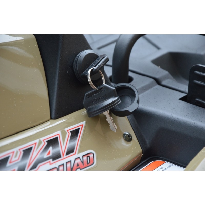 Купить  550cc Комплект запчастей для сборки  LINHAI YAMAHA M550L EFI 4х4, ИНЖ, (спортинв). жидк. охл., эл/старт, 12"/12", лебед, фарк (шт)  (Li-Ya купить с доставкой по Москве и России, цена, технические характеристики, комплектация фото  - motoserp.ru