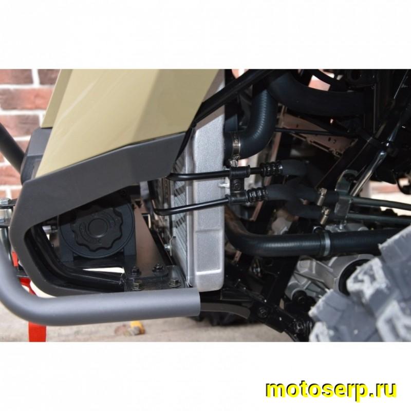 Купить  550cc Комплект запчастей для сборки  LINHAI YAMAHA M550L EFI 4х4, ИНЖ, жидк. охл., эл/старт, 12"/12", лебед, фарк (шт)  (Li-Ya купить с доставкой по Москве и России, цена, технические характеристики, комплектация фото  - motoserp.ru