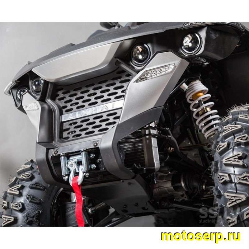 Купить  550cc Комплект запчастей для сборки  LINHAI YAMAHA M550L EFI 4х4, ИНЖ, жидк. охл., эл/старт, 12"/12", лебед, фарк (шт)  (Li-Ya купить с доставкой по Москве и России, цена, технические характеристики, комплектация фото  - motoserp.ru