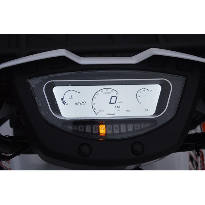 Купить  550cc Комплект запчастей для сборки  LINHAI YAMAHA M550L EFI 4х4, ИНЖ, (спортинв). жидк. охл., эл/старт, 12"/12", лебед, фарк (шт)  (Li-Ya купить с доставкой по Москве и России, цена, технические характеристики, комплектация фото  - motoserp.ru