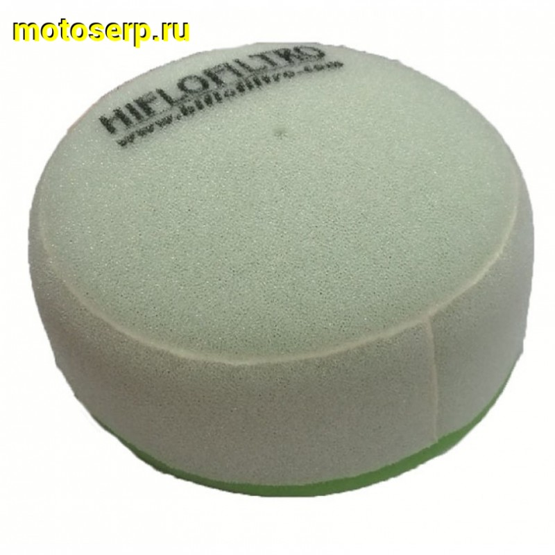 Купить  Фильтр воздушный HI FLO HFF2021 KDX200 KDX220 JP (шт) купить с доставкой по Москве и России, цена, технические характеристики, комплектация фото  - motoserp.ru