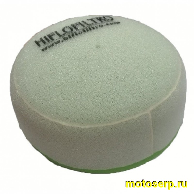 Купить  Фильтр воздушный HI FLO HFF2021 KDX200 KDX220 JP (шт) купить с доставкой по Москве и России, цена, технические характеристики, комплектация фото  - motoserp.ru