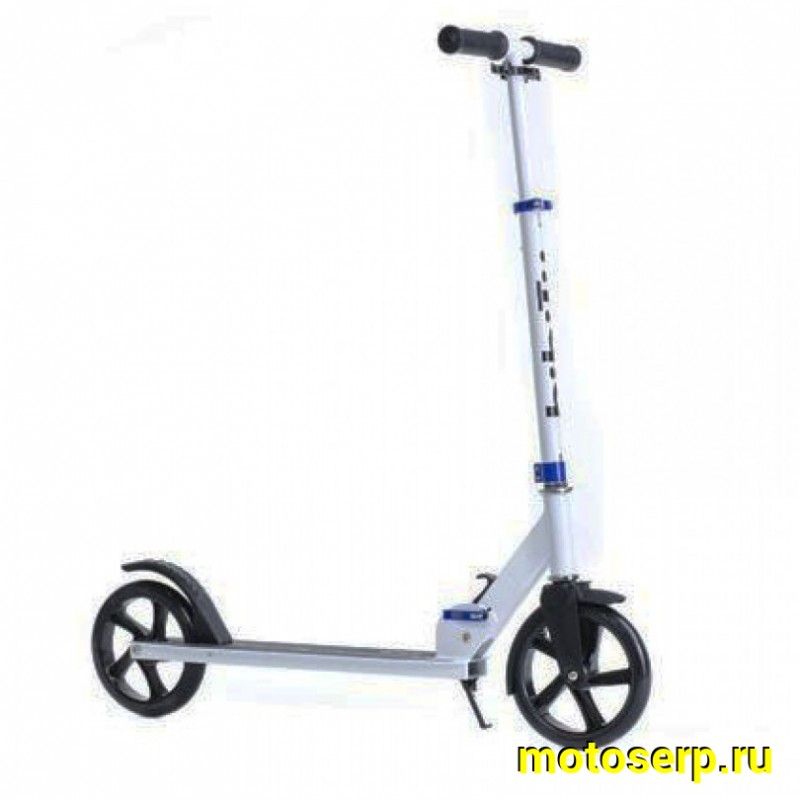 Купить  Самокат 2х колесный D 200 мм BIBITU RODEO SKL-037 - PUS (Бибиту Родео) (шт) (Aviva купить с доставкой по Москве и России, цена, технические характеристики, комплектация фото  - motoserp.ru