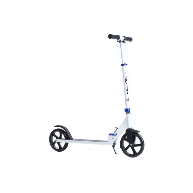Купить  Самокат 2х колесный D 200 мм BIBITU RODEO SKL-037 - PUS (Бибиту Родео) (шт) (Aviva купить с доставкой по Москве и России, цена, технические характеристики, комплектация фото  - motoserp.ru