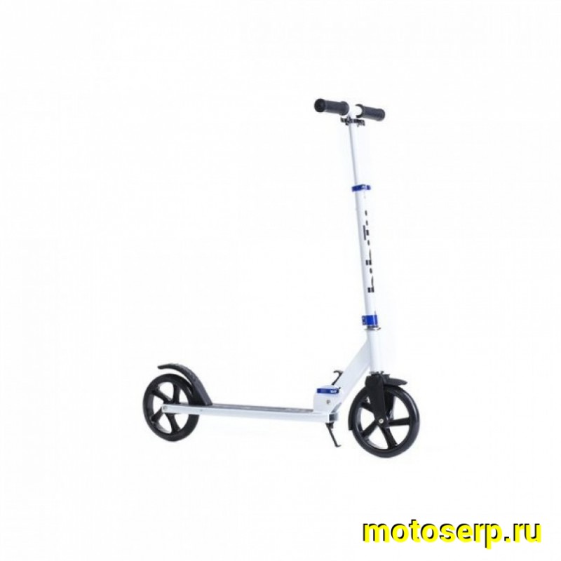 Купить  Самокат 2х колесный D 200 мм BIBITU RODEO SKL-037 - PUS (Бибиту Родео) (шт) (Aviva купить с доставкой по Москве и России, цена, технические характеристики, комплектация фото  - motoserp.ru