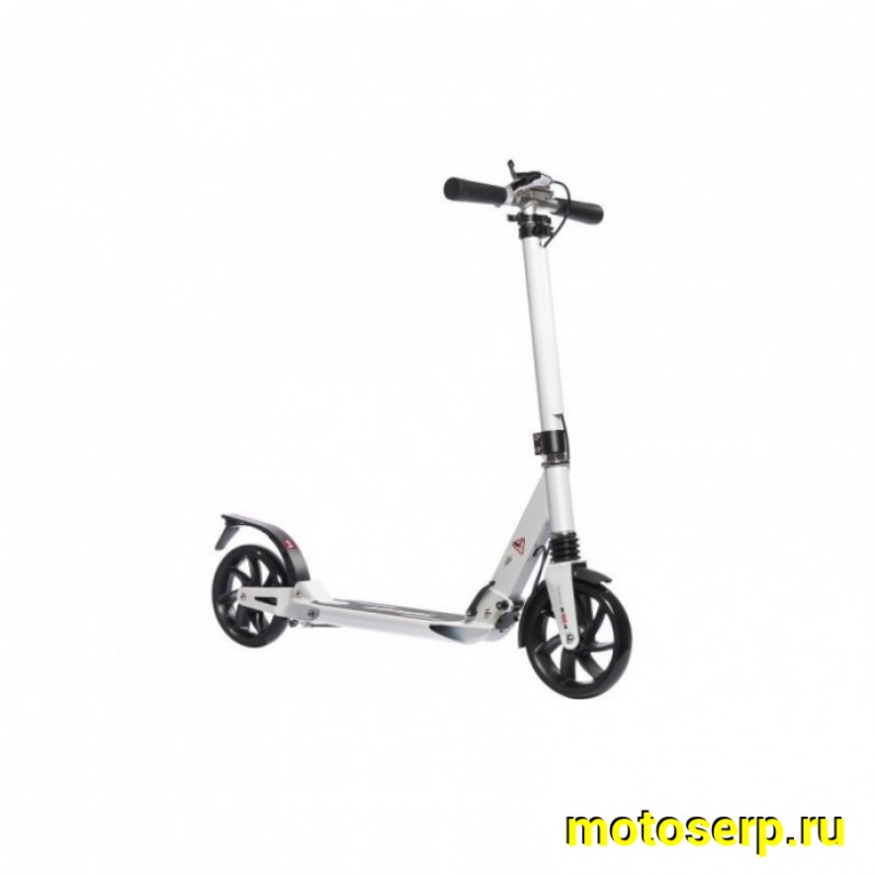 Купить  Самокат 2х колесный D 200 мм BIBITU YOKER SKL-03G (Бибиту Екер) (шт) (Aviva купить с доставкой по Москве и России, цена, технические характеристики, комплектация фото  - motoserp.ru