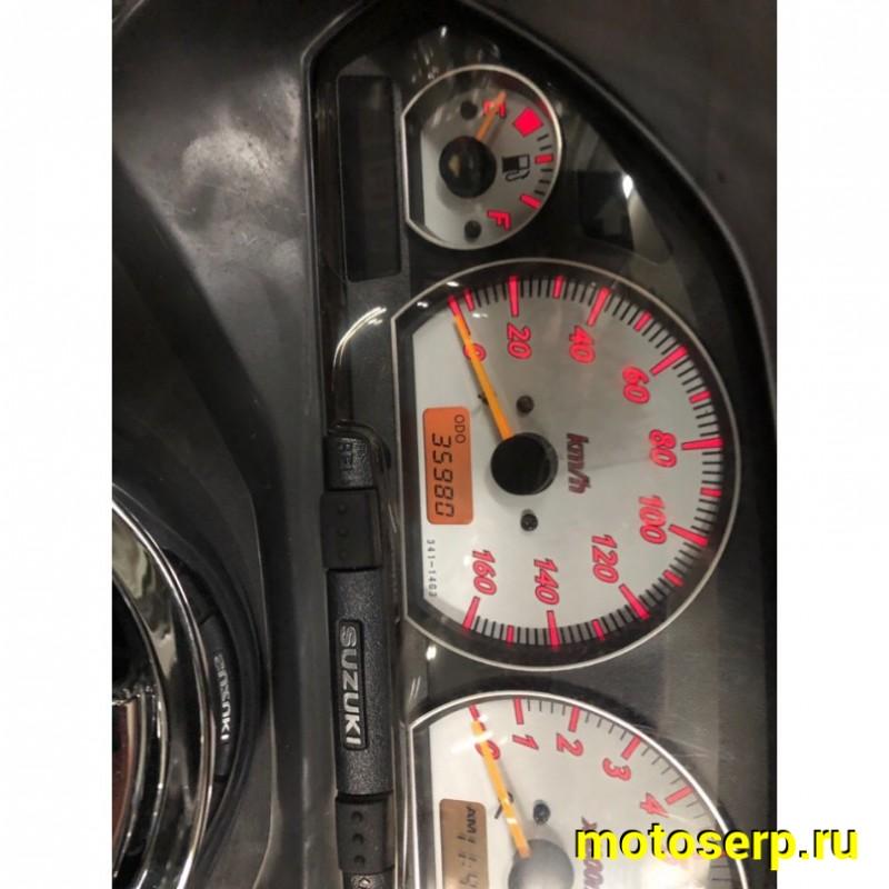 Купить  ====Максискутер SUZUKI SkyWave 250 2006г.в. Из Японии,без пробега по РФ купить с доставкой по Москве и России, цена, технические характеристики, комплектация фото  - motoserp.ru