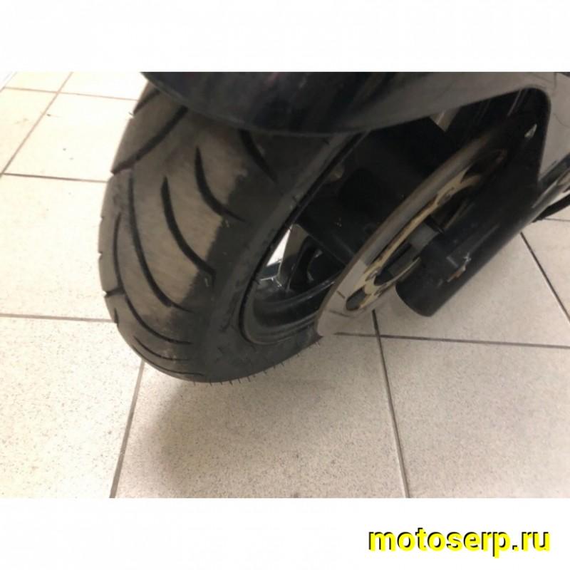 Купить  ====Максискутер SUZUKI SkyWave 250 2006г.в. Из Японии,без пробега по РФ купить с доставкой по Москве и России, цена, технические характеристики, комплектация фото  - motoserp.ru