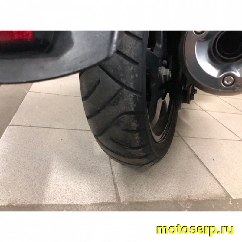 Купить  ====Максискутер SUZUKI SkyWave 250 2006г.в. Из Японии,без пробега по РФ купить с доставкой по Москве и России, цена, технические характеристики, комплектация фото  - motoserp.ru