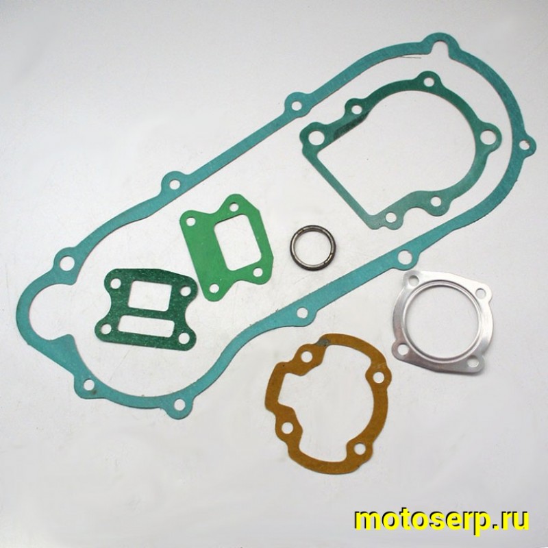 Купить  ====Прокладки компл. полн. Honda LEAD-90 Скутер (шт) (0 купить с доставкой по Москве и России, цена, технические характеристики, комплектация фото  - motoserp.ru
