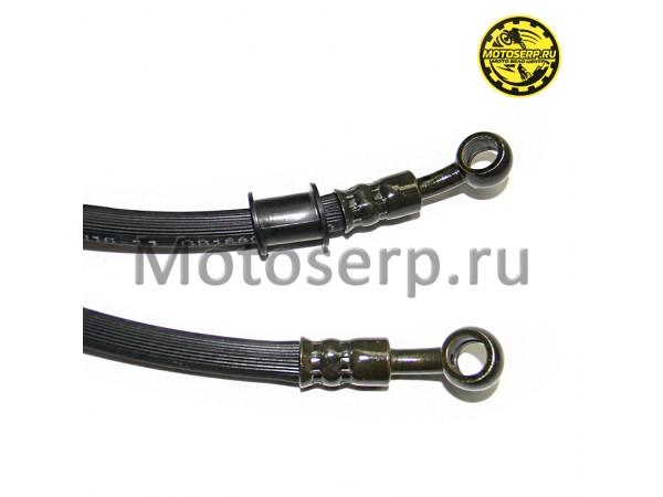 Купить  Шланг гидравлический тормозной (L= 940mm) переднего тормоза Suzuki (шт) (JP (TATA 10091468 купить с доставкой по Москве и России, цена, технические характеристики, комплектация фото  - motoserp.ru