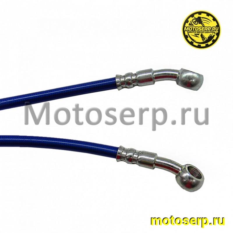 Купить  Шланг гидравлический тормозной (L= 850mm) (шт) (MOTO-SKUTER 6826 (ANKON 022521 купить с доставкой по Москве и России, цена, технические характеристики, комплектация фото  - motoserp.ru