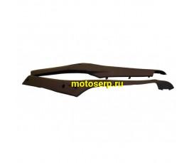 Обтекатель нижний боков (лыжи, порог) Honda Dio AF18 (пара) (JP
