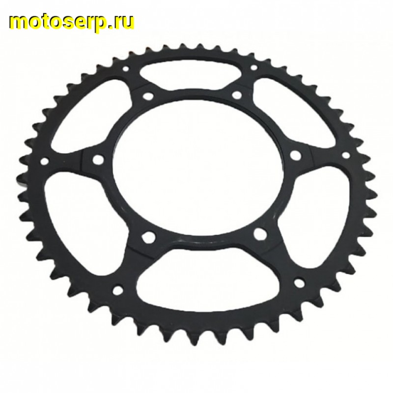 Купить  Звезда ведомая JTR808.50SC JP (шт) купить с доставкой по Москве и России, цена, технические характеристики, комплектация фото  - motoserp.ru