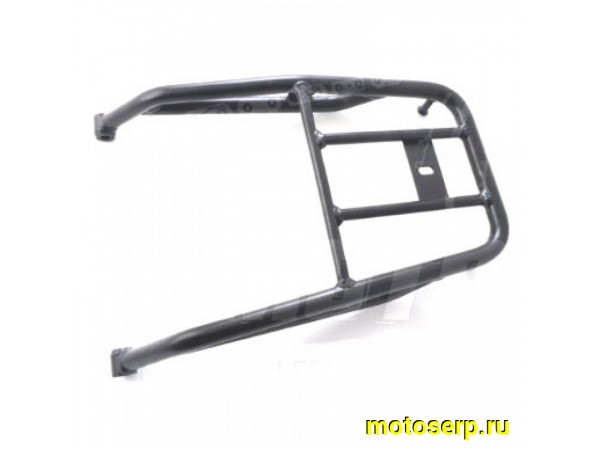 Купить  Багажник задний KAYO Т-серия (шт) (SM 185-5715 купить с доставкой по Москве и России, цена, технические характеристики, комплектация фото  - motoserp.ru