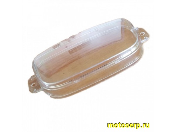 Купить  Стекло спидометра Yamaha Jog SA12 (шт) JP купить с доставкой по Москве и России, цена, технические характеристики, комплектация фото  - motoserp.ru