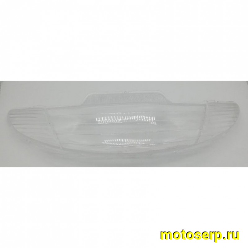 Купить  Стекло фары с поворотами в сб. Honda Dio AF34/35 (old) (шт) (фара)  (JP купить с доставкой по Москве и России, цена, технические характеристики, комплектация фото  - motoserp.ru