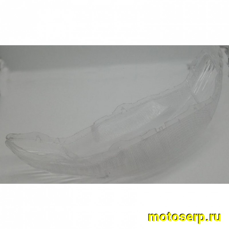 Купить  Стекло фары с поворотами в сб. Honda Dio AF34/35 (old) (шт) (фара)  (JP купить с доставкой по Москве и России, цена, технические характеристики, комплектация фото  - motoserp.ru