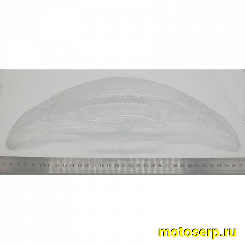 Купить  Стекло фары с поворотами в сб. Honda Dio AF34/35 (old) (шт) (фара)  (JP купить с доставкой по Москве и России, цена, технические характеристики, комплектация фото  - motoserp.ru