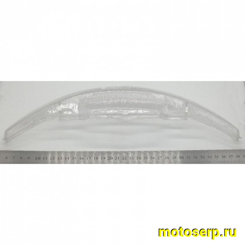 Купить  Стекло фары с поворотами в сб. Honda Dio AF27/28 (шт) (фара) (JP купить с доставкой по Москве и России, цена, технические характеристики, комплектация фото  - motoserp.ru