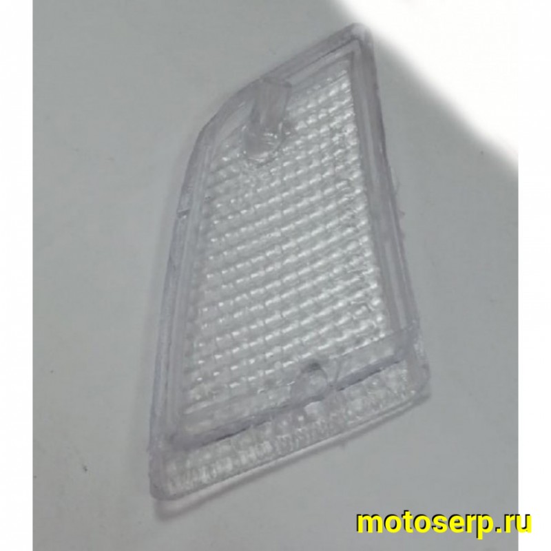 Купить  Стекла поворотов передние Honda DIO AF18 (пар) (JP купить с доставкой по Москве и России, цена, технические характеристики, комплектация фото  - motoserp.ru