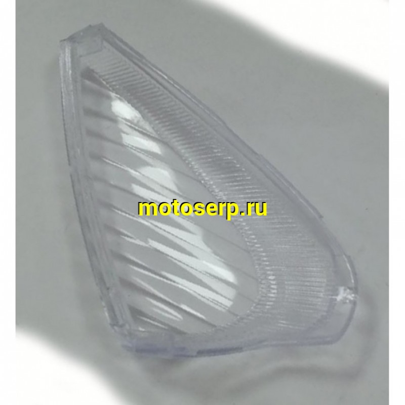 Купить  Стекла поворотов задние Honda DIO AF34/35 (пар) JP купить с доставкой по Москве и России, цена, технические характеристики, комплектация фото  - motoserp.ru