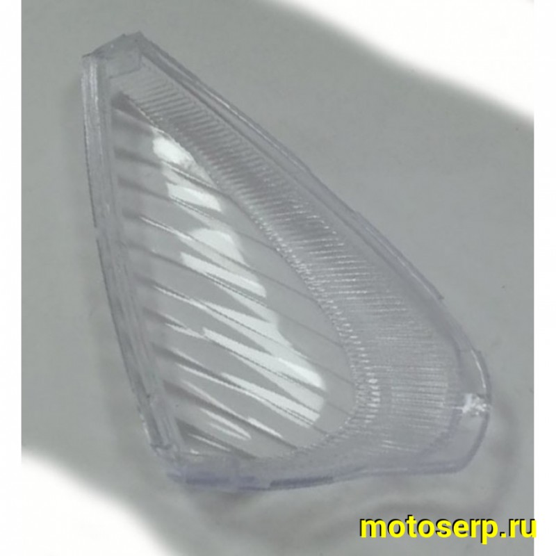 Купить  Стекла поворотов задние Honda DIO AF34/35 (пар) JP купить с доставкой по Москве и России, цена, технические характеристики, комплектация фото  - motoserp.ru