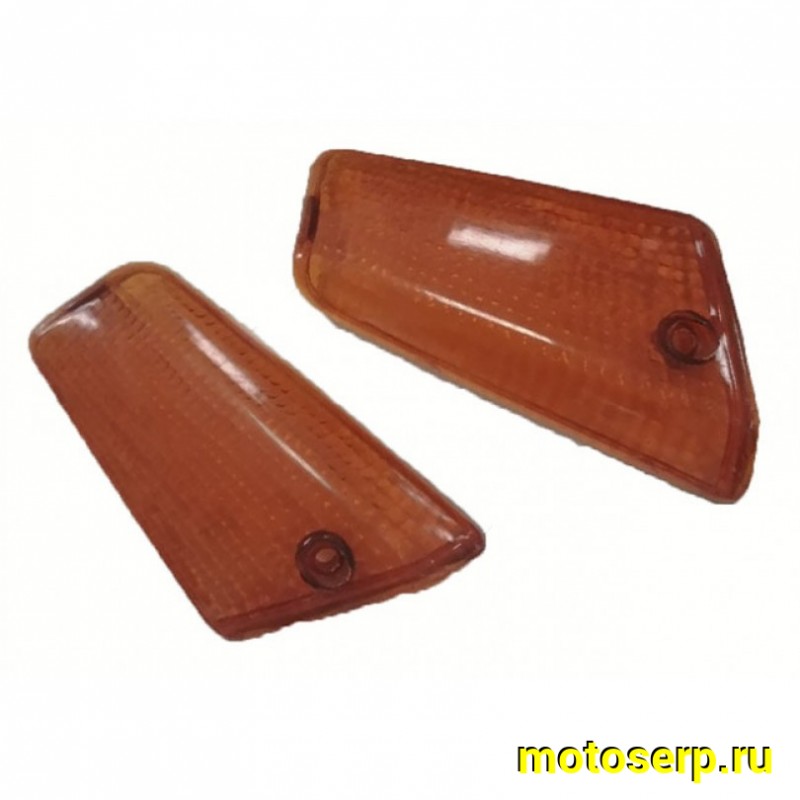 Купить  ====Стекла поворотов передние Suzuki Sepia ZZ Hi Up (пар)  (0 купить с доставкой по Москве и России, цена, технические характеристики, комплектация фото  - motoserp.ru