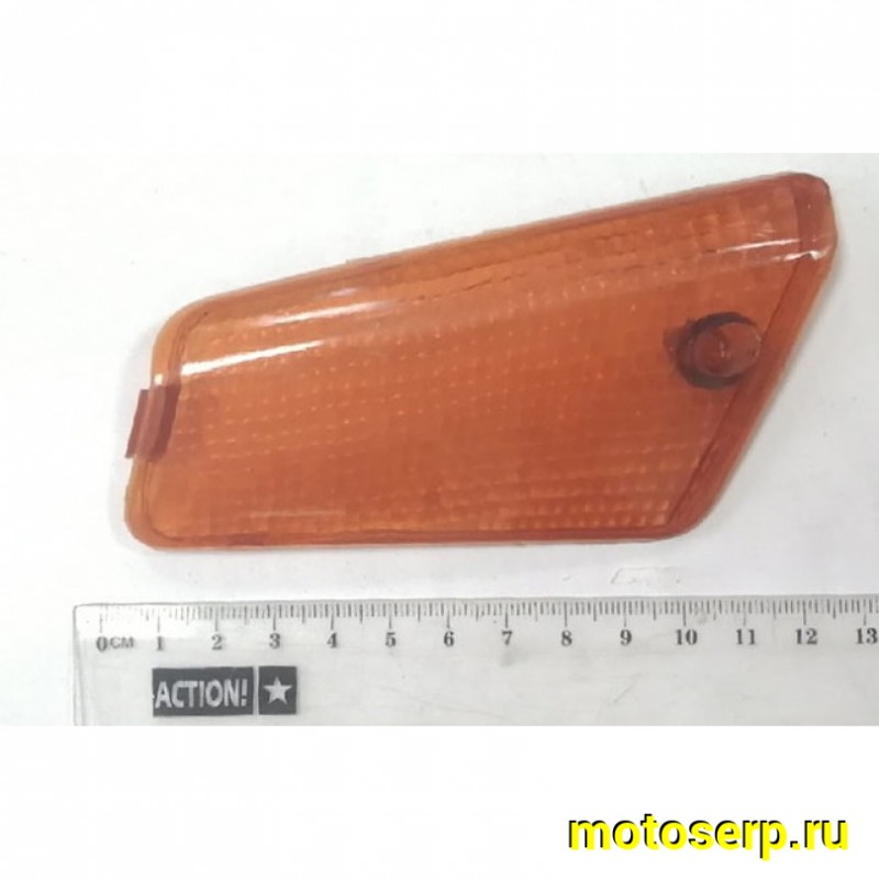 Купить  ====Стекла поворотов передние Suzuki Sepia ZZ Hi Up (пар)  (0 купить с доставкой по Москве и России, цена, технические характеристики, комплектация фото  - motoserp.ru