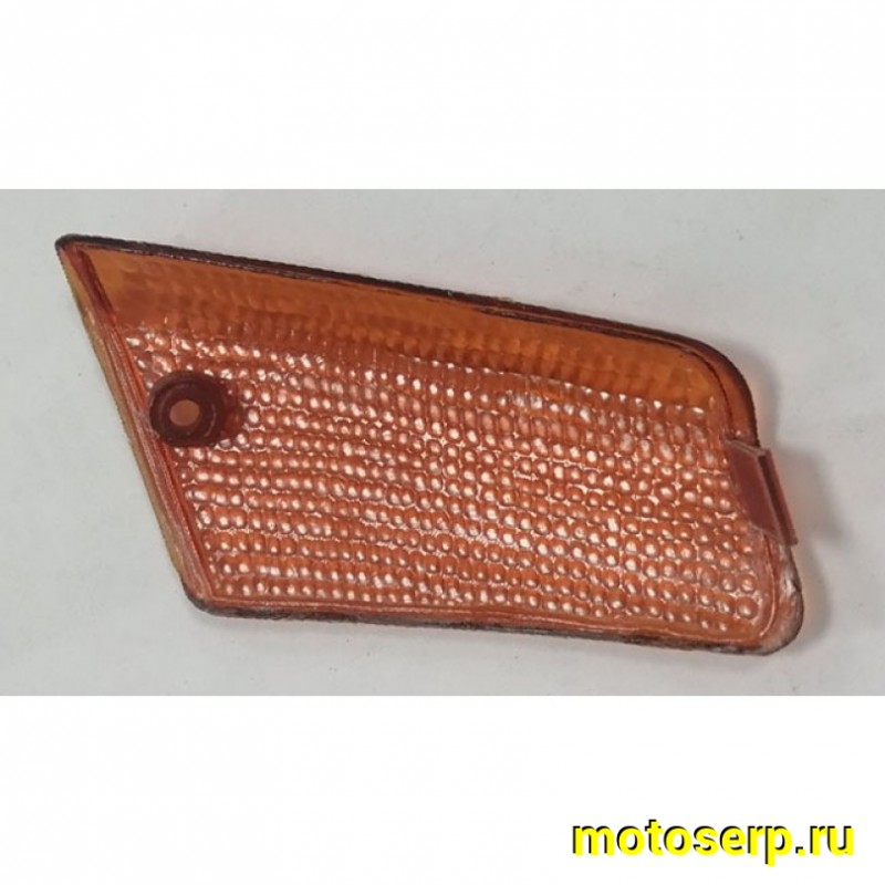 Купить  ====Стекла поворотов передние Suzuki Sepia ZZ Hi Up (пар)  (0 купить с доставкой по Москве и России, цена, технические характеристики, комплектация фото  - motoserp.ru