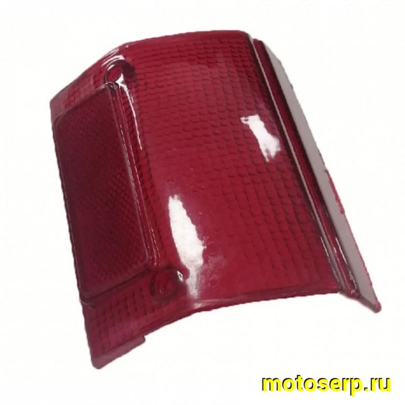 Купить  ====Стекло заднего фонаря  Suzuki Sepia ZZ Hi Up (шт) (фара)  (0 купить с доставкой по Москве и России, цена, технические характеристики, комплектация фото  - motoserp.ru