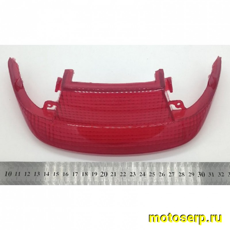 Купить  ====Стекло заднего фонаря Honda DIO AF27/28 (шт) (фара) (0 купить с доставкой по Москве и России, цена, технические характеристики, комплектация фото  - motoserp.ru