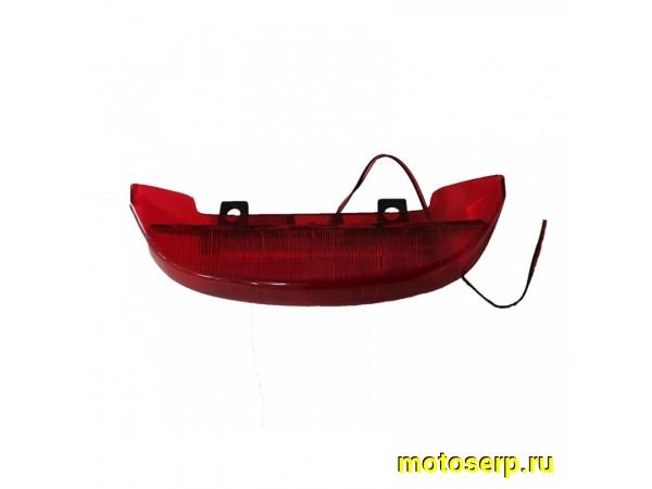 Купить  Фонарь задний (стоп-сигнал) спойлера Honda Dio Z4 (фара) (шт) JP купить с доставкой по Москве и России, цена, технические характеристики, комплектация фото  - motoserp.ru