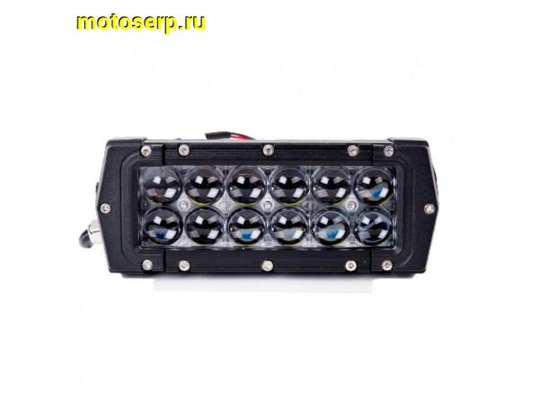 Купить  ====Фара, Светодиодная оптика балка 3400-36W FLOOD  (шт) (ФБ LML-C2036D купить с доставкой по Москве и России, цена, технические характеристики, комплектация фото  - motoserp.ru