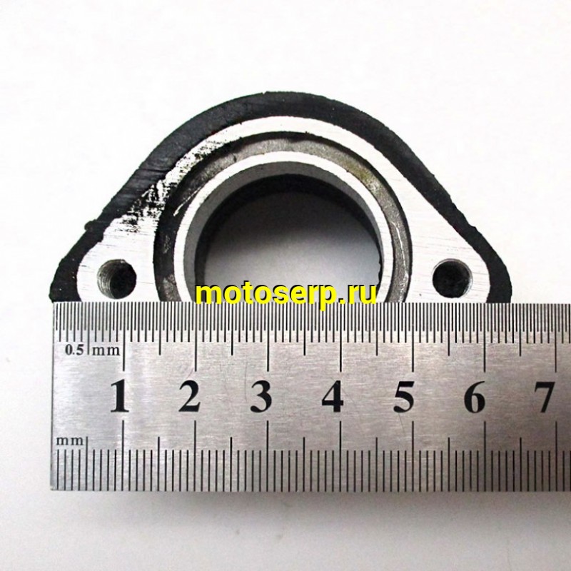 Купить  Коллектор (патрубок) впускн NIBBI, PE, PWK. 150-160 см3  (шт)  (SM 337-8978 купить с доставкой по Москве и России, цена, технические характеристики, комплектация фото  - motoserp.ru