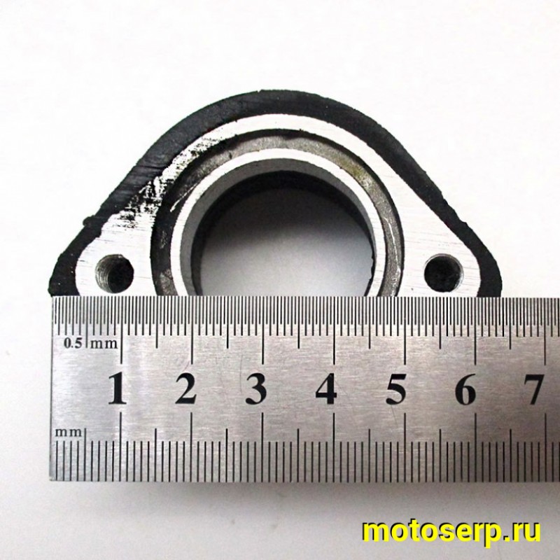 Купить  Коллектор (патрубок) впускн NIBBI, PE, PWK. 150-160 см3  (шт)  (SM 337-8978 купить с доставкой по Москве и России, цена, технические характеристики, комплектация фото  - motoserp.ru