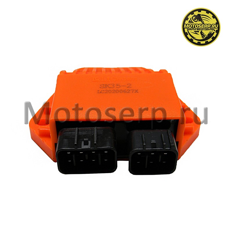 Купить  Коммутатор (CDI) GR7 2T SPORT (шт)  (SM 276-8228 купить с доставкой по Москве и России, цена, технические характеристики, комплектация фото  - motoserp.ru