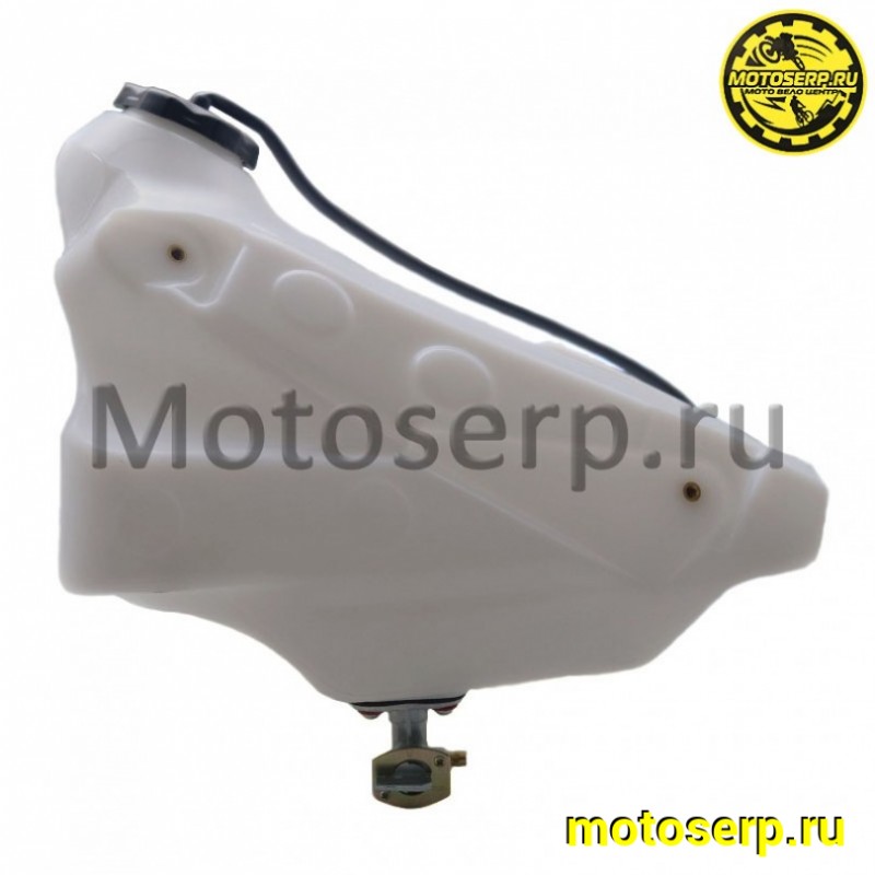 Купить  Бак топливный GR7 (прозрачный) (шт) (SM 365-2191 купить с доставкой по Москве и России, цена, технические характеристики, комплектация фото  - motoserp.ru