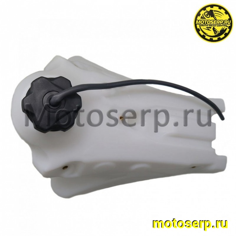 Купить  Бак топливный GR7 (прозрачный) (шт) (SM 365-2191 купить с доставкой по Москве и России, цена, технические характеристики, комплектация фото  - motoserp.ru