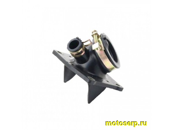 Купить  Коллектор (патрубок) впускн GR7 2T до 2019г (шт)  (SM 349-5817 купить с доставкой по Москве и России, цена, технические характеристики, комплектация фото  - motoserp.ru