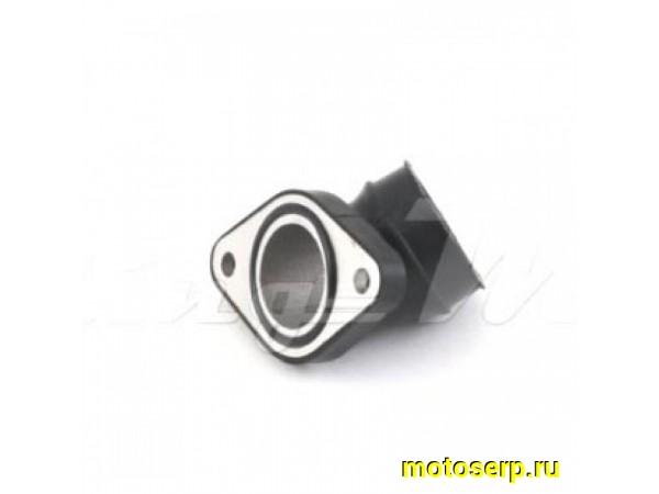 Купить  Коллектор (патрубок) впускн GR7 4T LITE (шт)  (SM 349-2872 купить с доставкой по Москве и России, цена, технические характеристики, комплектация фото  - motoserp.ru